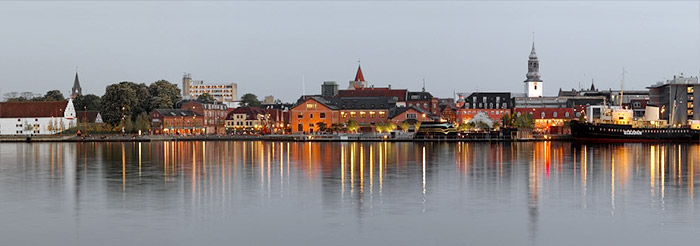 aalborg